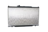Thumbnail - Radiateur - CR1459000S - MAHLE