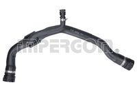 маркуч на радиатора