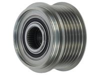 Alternator Freewheel Clutch