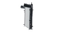 Thumbnail - Intercooler, inlaatluchtkoeler - CI208000P - MAHLE