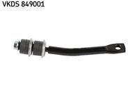 Stange/Strebe, Stabilisator