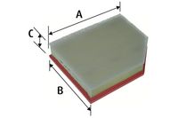 Luftfilter Luftfilter