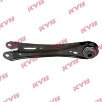 Lenker, Radaufhängung