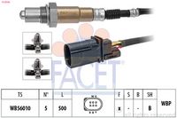 ламбда-сонда