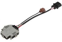 Unitate comanda, ventilator electric (racire motor) MTR, Cod: 12220488