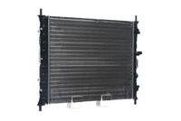 Thumbnail - Radiateur - CR631000S - MAHLE