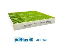 Filter, Innenraumluft