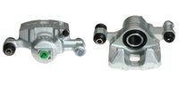 Bremssattel