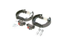 BOSCH Remschoenset 7