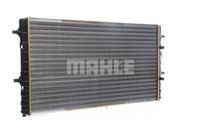 Thumbnail - Radiateur - CR463000S - MAHLE