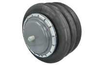 Magnum Technology Veerbalg, luchtvering 1