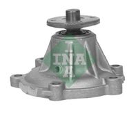 Wasserpumpe, Motorkühlung