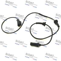 Sensor, Raddrehzahl