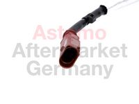 Sensor, Abgastemperatur