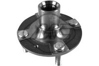 главина на колелото