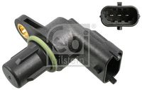 Sensor, Nockenwellenposition