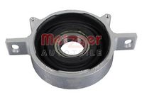 Lagerung, Gelenkwelle