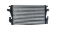 Thumbnail - Intercooler, inlaatluchtkoeler - CI625000P - MAHLE