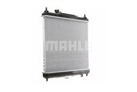 Thumbnail - Radiateur - CR1277000S - MAHLE