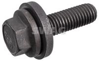 Șurub, pinion arbore cu came SWAG, Cod: 33 10 8009