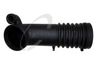 всмукващ маркуч, въздушен филтър