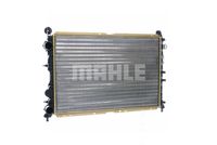Thumbnail - Radiateur - CR1412000S - MAHLE