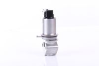 Izpl. gāzu recirkulācijas vārsts