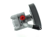 Hydraulikpumpe, Lenkung