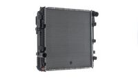 Thumbnail - Radiateur - CR674000P - MAHLE