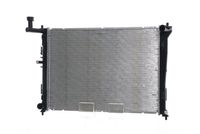 Thumbnail - Radiateur - CR1118000S - MAHLE