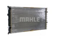 Thumbnail - Radiateur - CR1535000S - MAHLE