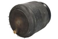 Magnum Technology Veerbalg, luchtvering 1