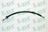 спирачен маркуч