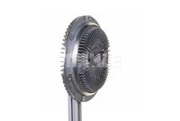 Thumbnail - Koppeling, radiateurventilator - CFC93000P - MAHLE