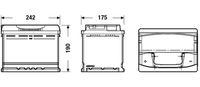 Starterbatterie