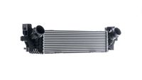 Thumbnail - Intercooler, inlaatluchtkoeler - CI626000P - MAHLE