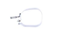 Halter, Abgasanlage Halter, Abgasanlage