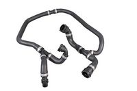 маркуч на радиатора