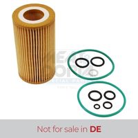 маслен филтър