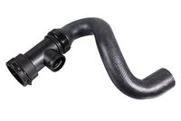 маркуч на радиатора