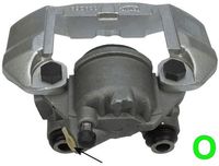 Bremssattel