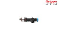 METZGER AUTOTEILE Injector 3