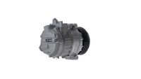Thumbnail - Compressor, airconditioning - ACP570000S - MAHLE