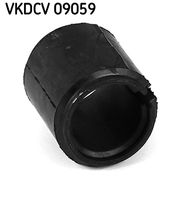 SKF Lagerbus, stabilisator 3