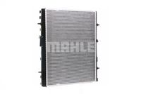 Thumbnail - Radiateur - CR31000S - MAHLE