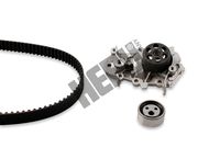 Water Pump & Timing Belt Kit
