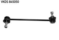 Stange/Strebe, Stabilisator