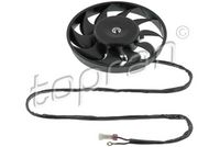 вентилатор, охлаждане на двигателя