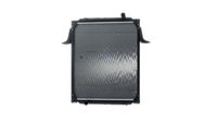 Thumbnail - Radiateur - CR699000P - MAHLE