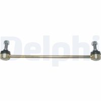 Stange/Strebe, Stabilisator